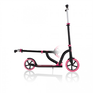 NL-230-205-DUO-folding-big-wheel-scooters-for-kids-and-teens thumbnail 5