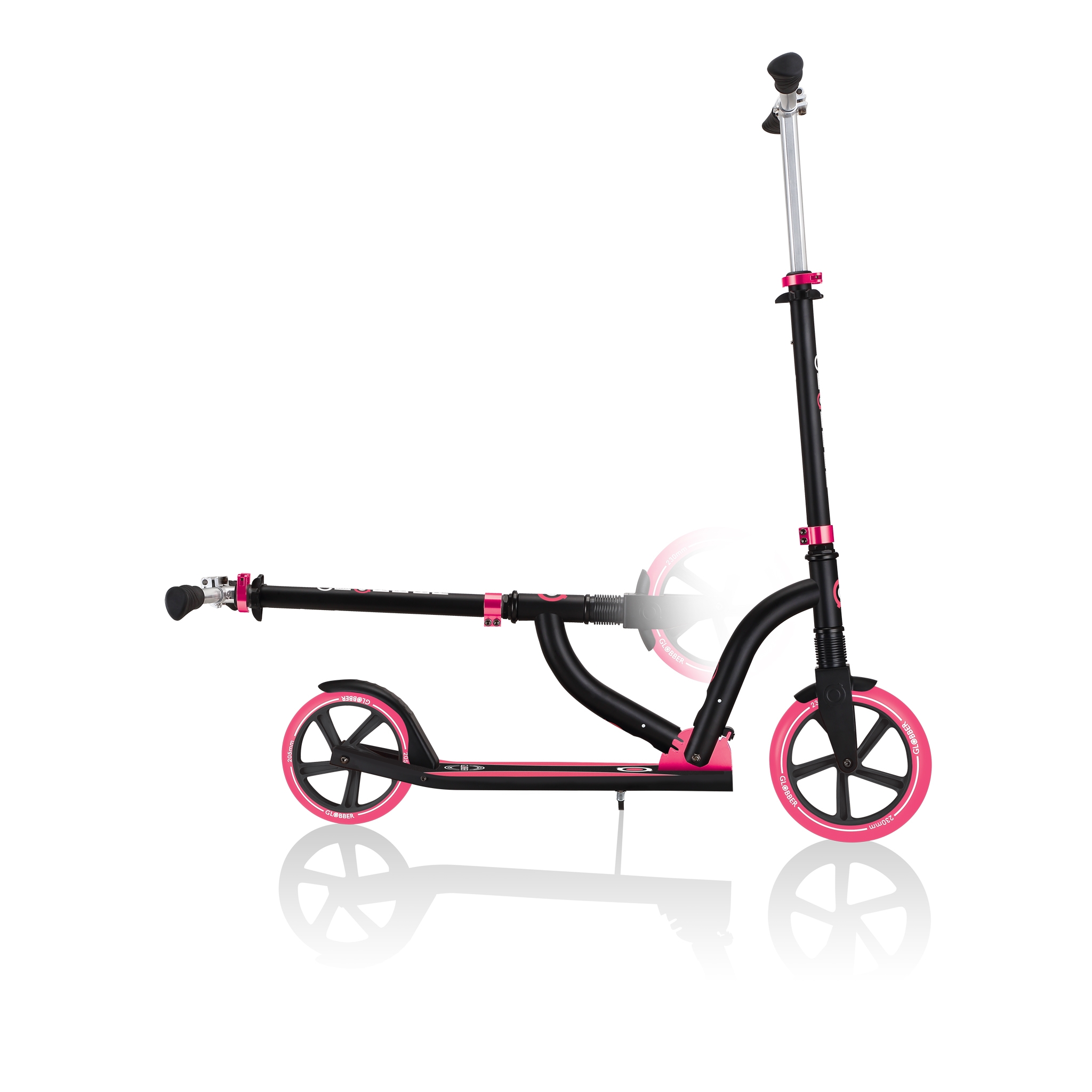 NL-230-205-DUO-folding-big-wheel-scooters-for-kids-and-teens 5