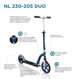 NL-230-205-DUO-big-wheel-scooters-for-kids-and-teens thumbnail 3