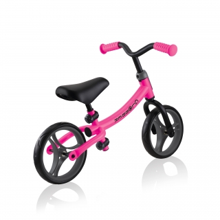 GO-BIKE-2-stage reversible balance bike thumbnail 3