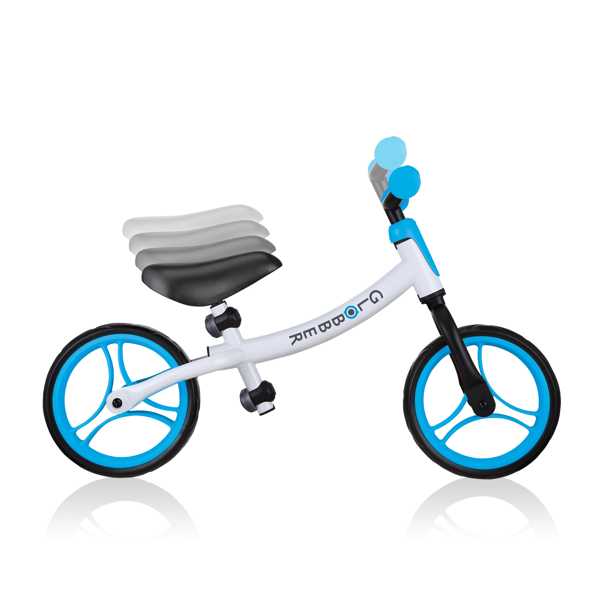 GO-BIKE-balance-bike-with-adjustable-saddle 7