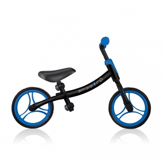 GO-BIKE-balance-bike-low-frame-position thumbnail 5