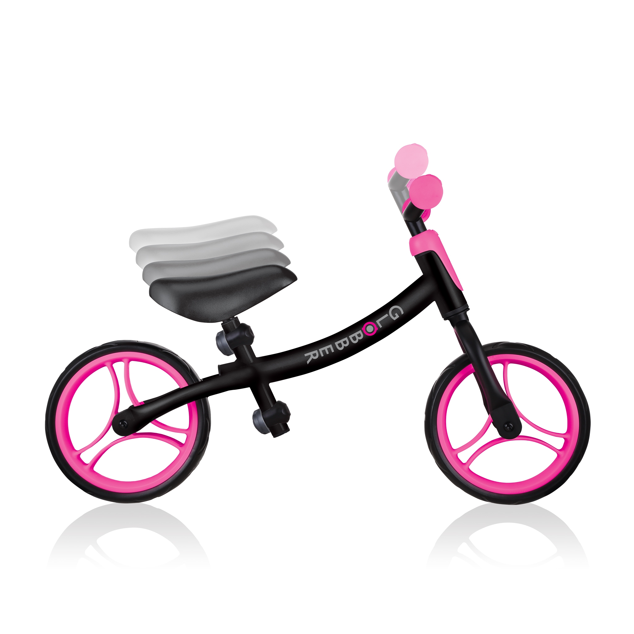 GO-BIKE-balance-bike-with-adjustable-saddle 7