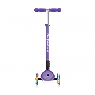 PRIMO-FOLDABLE-PLUS-LIGHTS-3-wheel-scooter-with-led-lights thumbnail 4