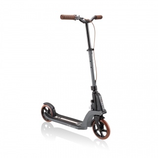 ONE-K-180-PISTON-DELUXE-best-folding-scooter-for-adults thumbnail 0