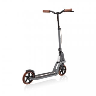 ONE-K-180-PISTON-DELUXE-extra-safe-foldable-kick-scooter-for-adults-with-2-brakes thumbnail 4