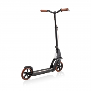 ONE-K-180-PISTON-DELUXE-extra-safe-foldable-kick-scooter-for-adults-with-2-brakes thumbnail 4