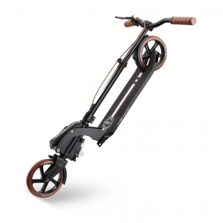 Product (hover) image of ONE K 180 PISTON DELUXE - Folding Kick Scooter for Adults