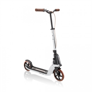 ONE-K-180-PISTON-DELUXE-best-folding-scooter-for-adults thumbnail 0