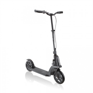 ONE-K-200-PISTON-DELUXE-best-folding-scooter-for-adults thumbnail 0