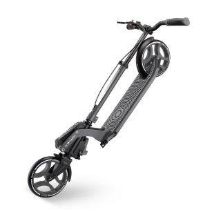 ONE-K-200-PISTON-DELUXE-foldable-kick-scooter-for-adults thumbnail 1