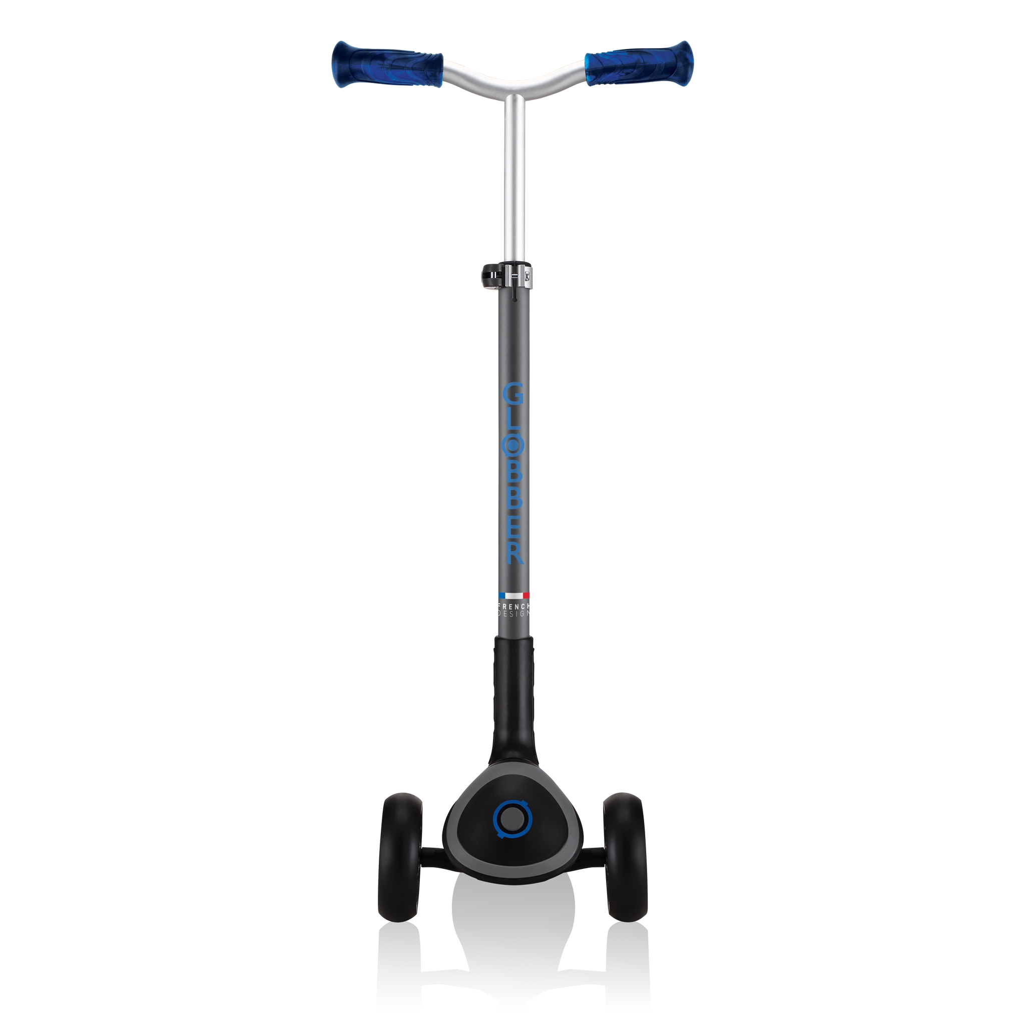 MASTER-PRIME-big-3-wheel-scooter-with-a-stylish-finish 4