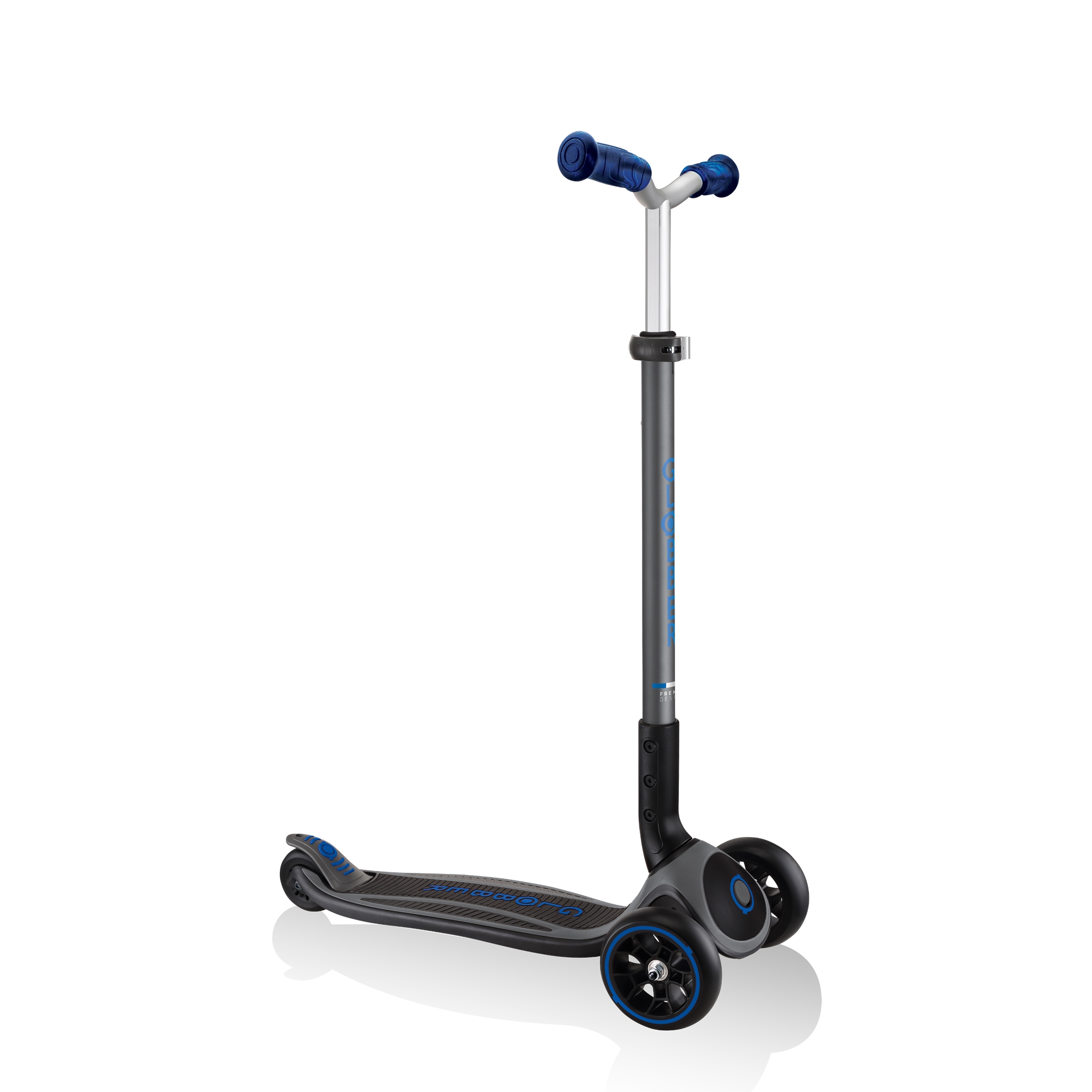 3 wheel kick shop scooter