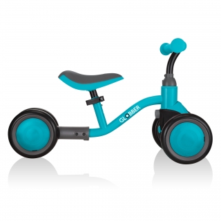 Globber-LEARNING-BIKE-3-wheel-balance-bike thumbnail 3