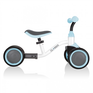 Globber-LEARNING-BIKE-3-wheel-balance-bike thumbnail 3