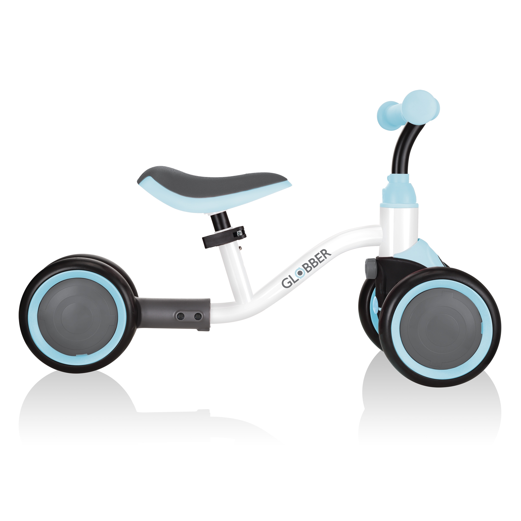 Globber-LEARNING-BIKE-3-wheel-balance-bike 3