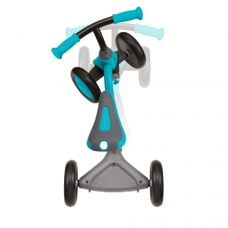 Globber-LEARNING-BIKE-3IN1-DELUXE-balance-bike-for-1-year-old-lean-to-steer-and-classic-hand-steering thumbnail 9