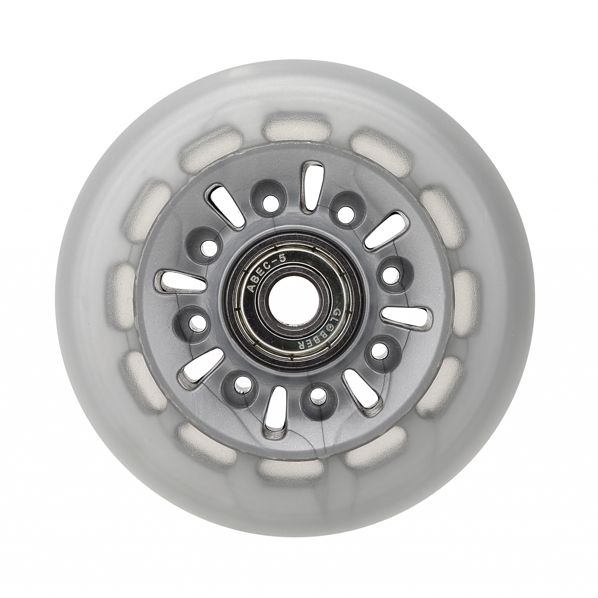 rear wheel for Globber ELITE scooters 0