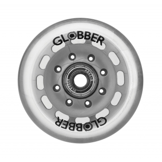 scooter rear wheel for Globber PRIMO and GO-UP scooters thumbnail 0