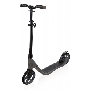 2-wheel foldable scooter for adults - Globber ONE NL 205 thumbnail 0