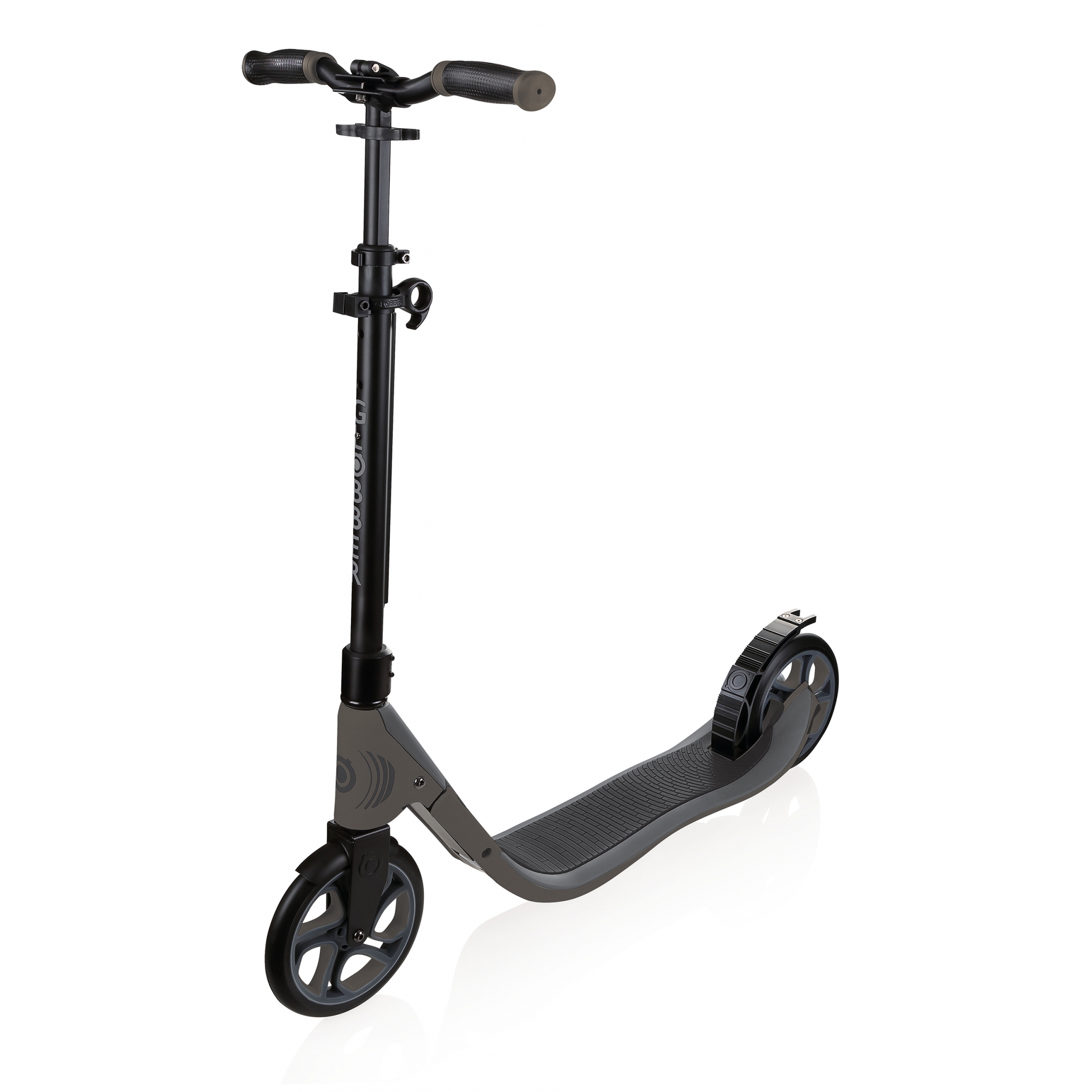 2-wheel foldable scooter for adults - Globber ONE NL 205 0