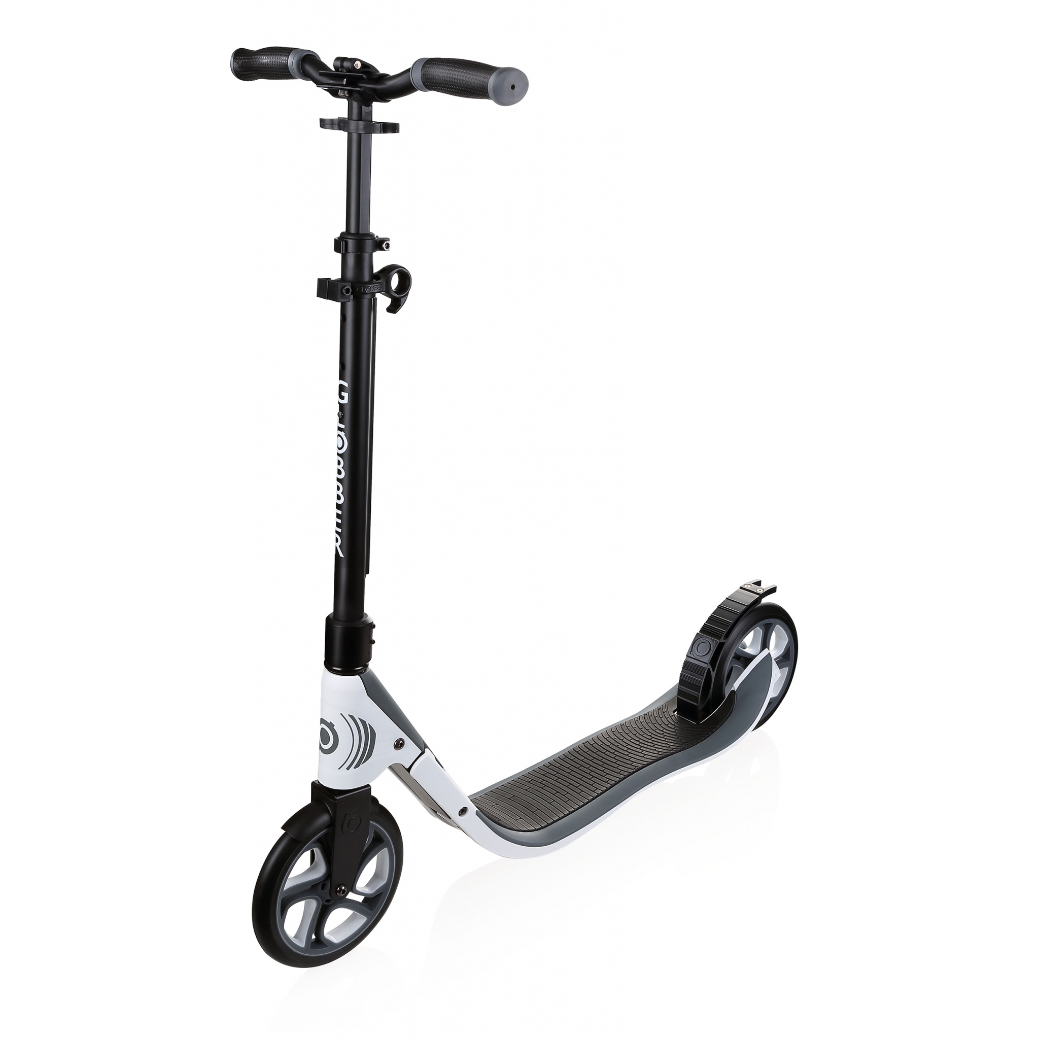 2-wheel foldable scooter for adults - Globber ONE NL 205 0