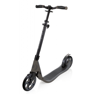 2-wheel foldable scooter for adults - Globber ONE NL 205 thumbnail 0