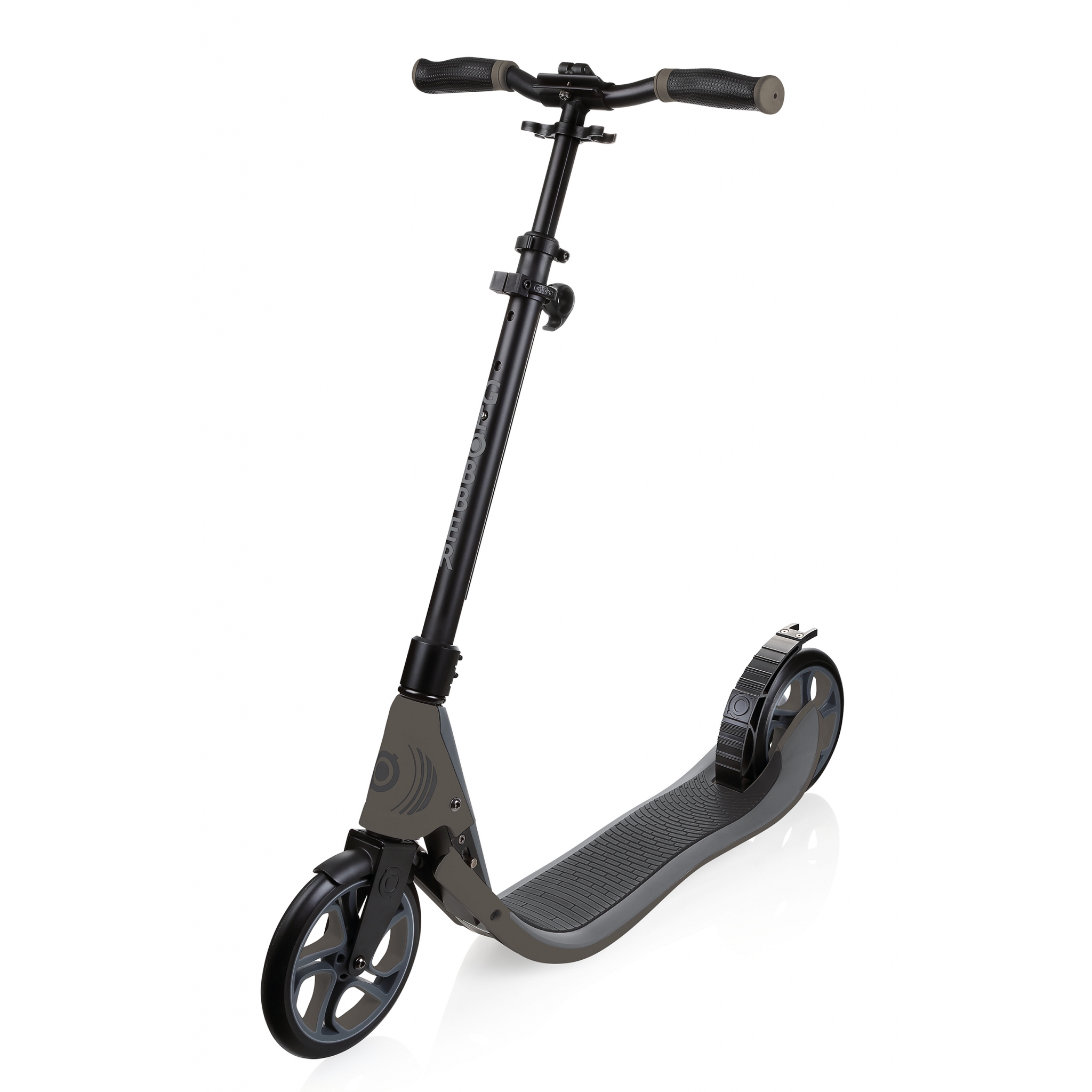 2-wheel foldable scooter for adults - Globber ONE NL 205 1