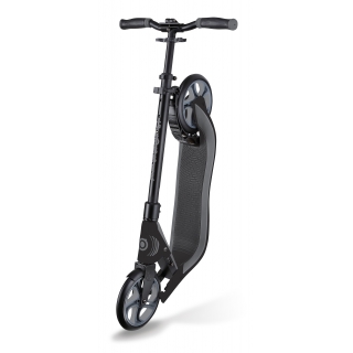2-wheel foldable scooter for adults - Globber ONE NL 205 thumbnail 2
