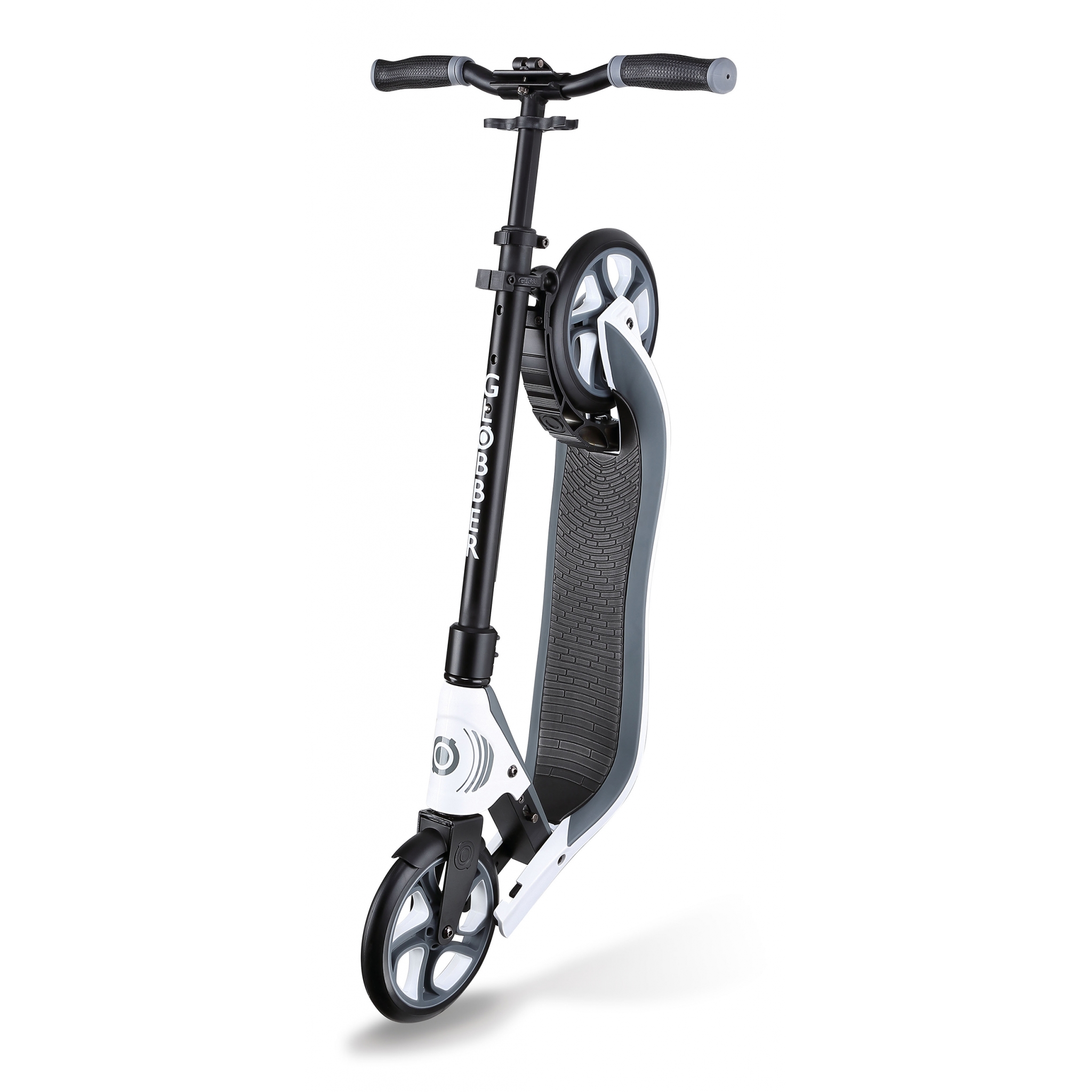 2-wheel foldable scooter for adults - Globber ONE NL 205 1