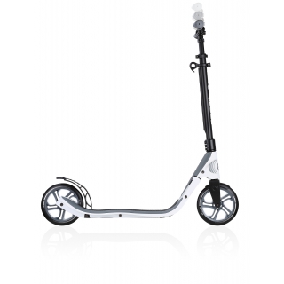 2-wheel foldable scooter for adults - Globber ONE NL 205 thumbnail 4