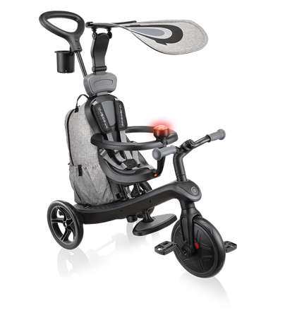 Product image of EXPLORER TRIKE 4IN1 DELUXE PLAY