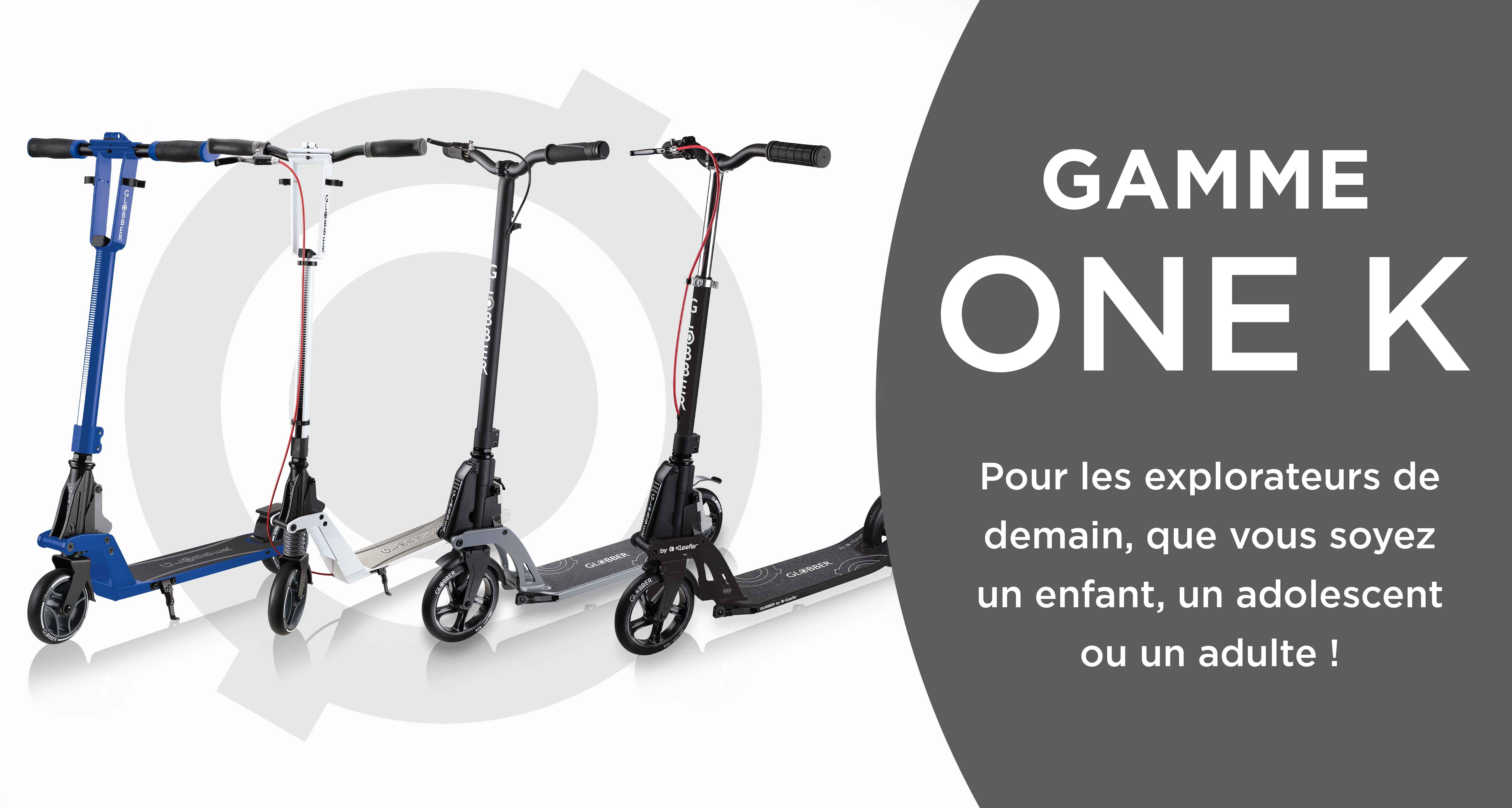 Pour les explorateurs de demain, que vous soyez un enfant, un adolescent ou un adulte !