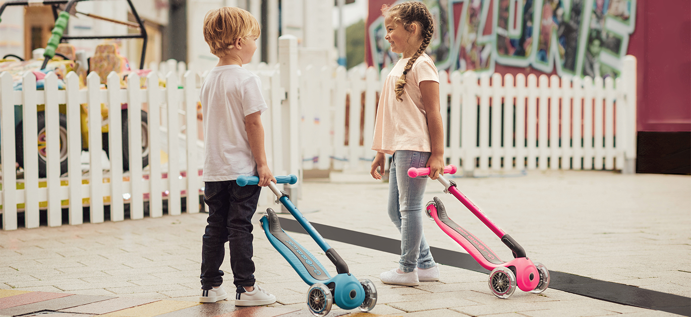 Globber-foldable-scooters-for-kids-and-teens
