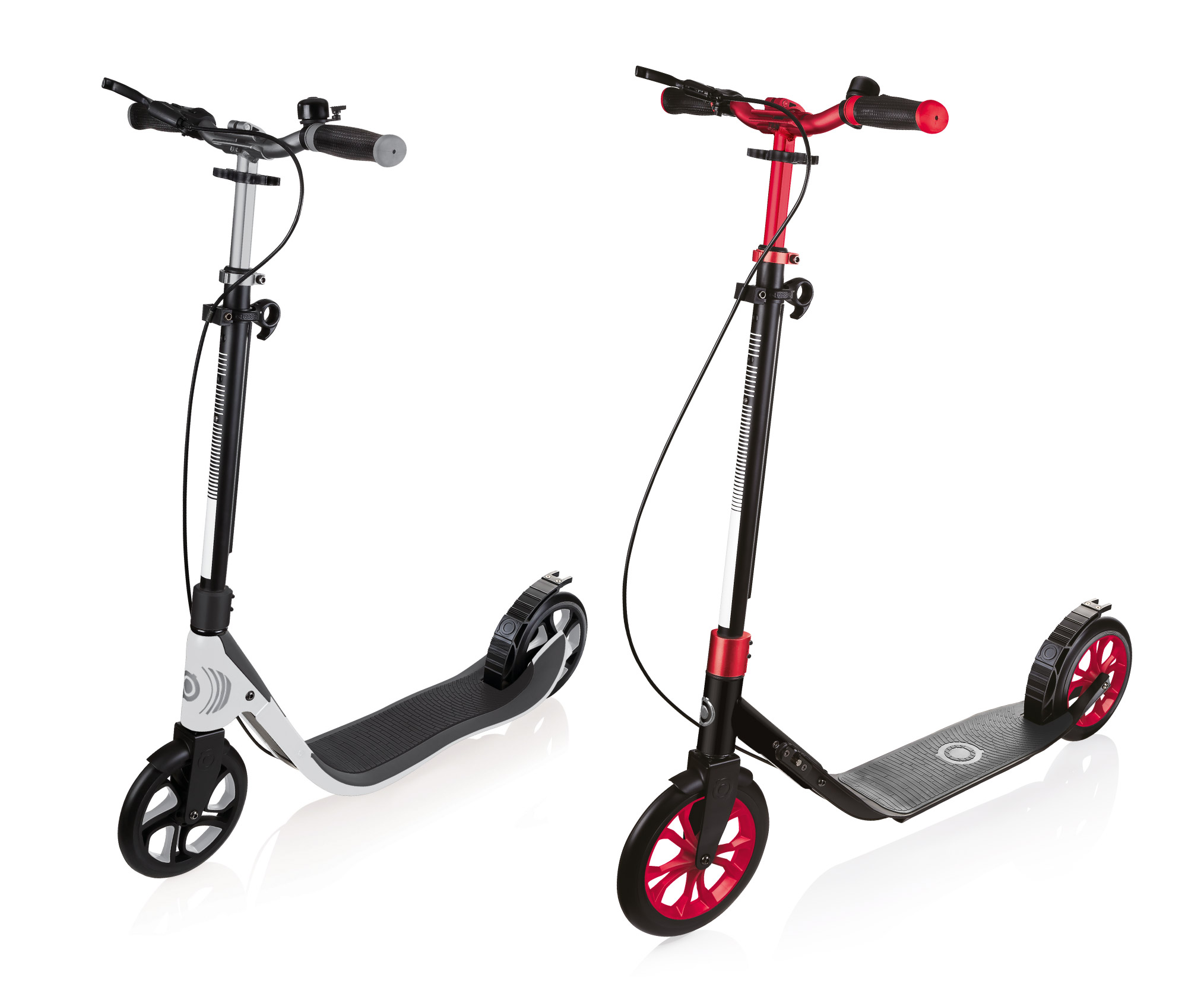 Globber ONE NL 2-wheel scooters for adults