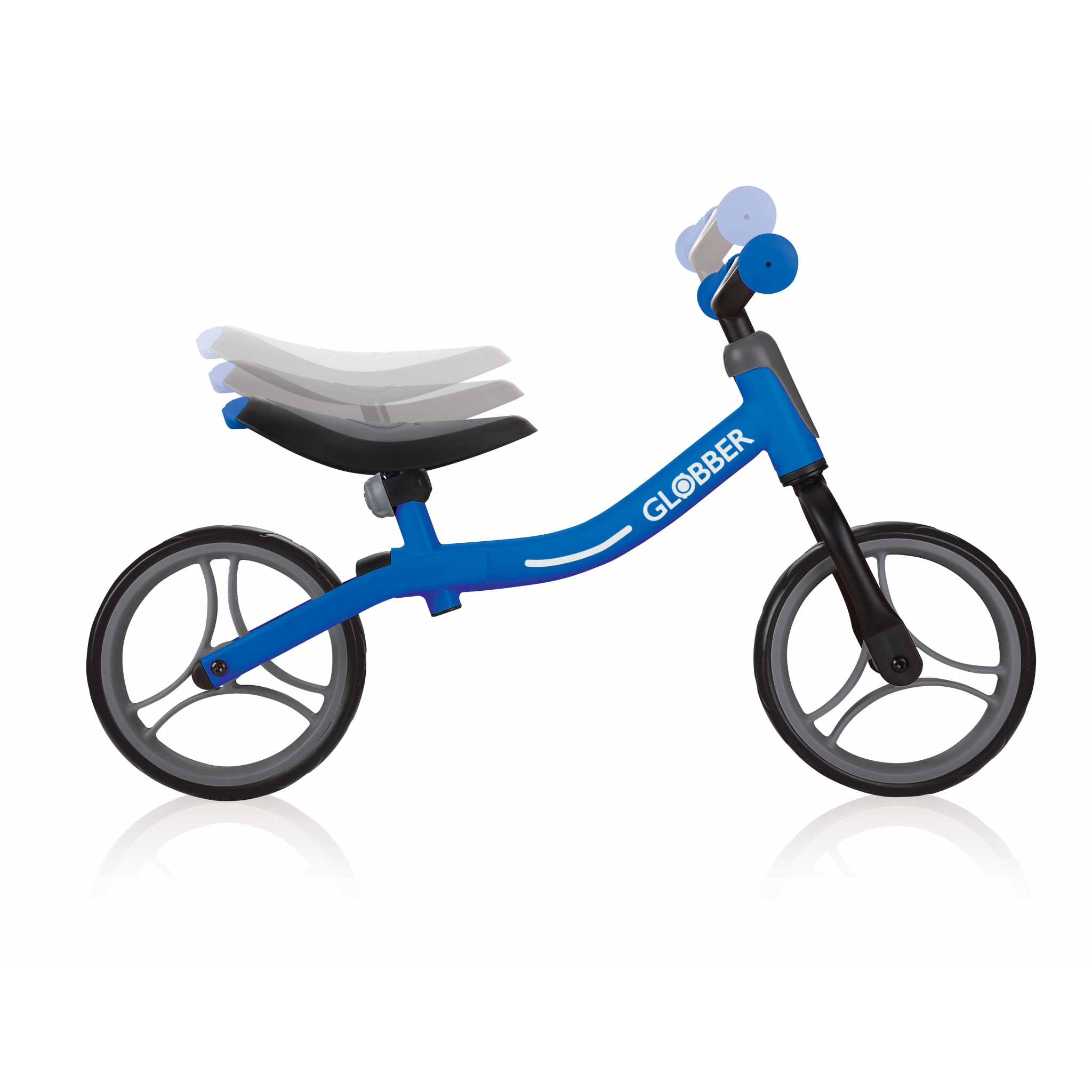 adjustable balance bike for toddlers - Globber GO BIKE 1