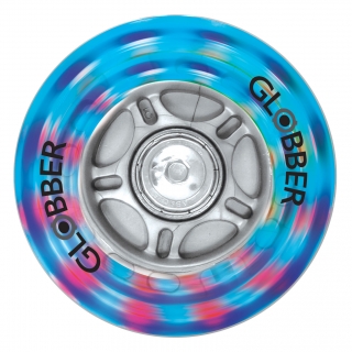 Product image of Светящееся заднее колесо для детских самокатов GLOBBER (PRIMO & GO•UP )