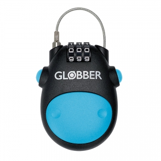 Product image of Замок-трос GLOBBER LOCK