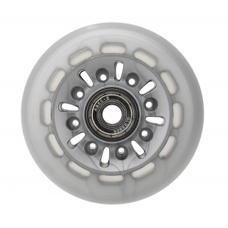 Product image of Заднее колесо для детских самокатов (ELITE) (spare parts: rear wheel ELITE)