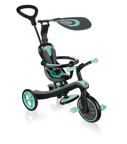 Product image of GLOBBER EXPLORER TRIKE 4-в-1