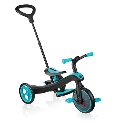 Product image of EXPLORER TRIKE 3in1