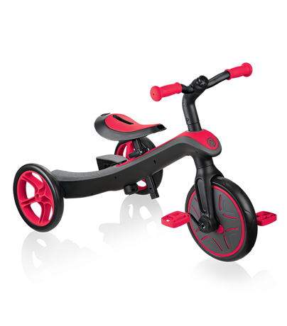 Product image of EXPLORER TRIKE 2in1