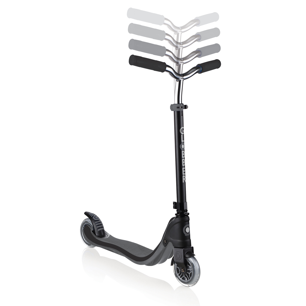 Globber flow 125 lights scooter hotsell