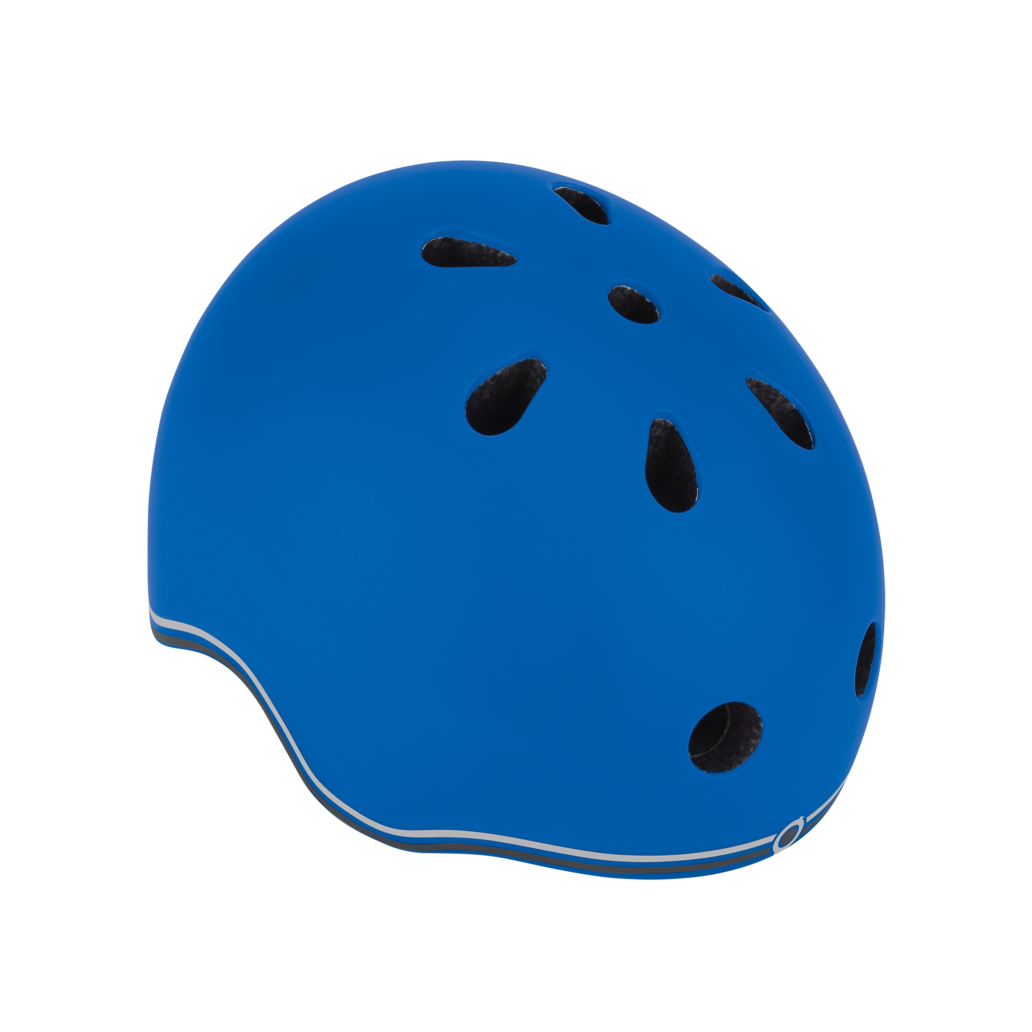 EVO-helmets-scooter-helmets-for-toddlers-in-mold-polycarbonate-outer-shell-navy-blue 0