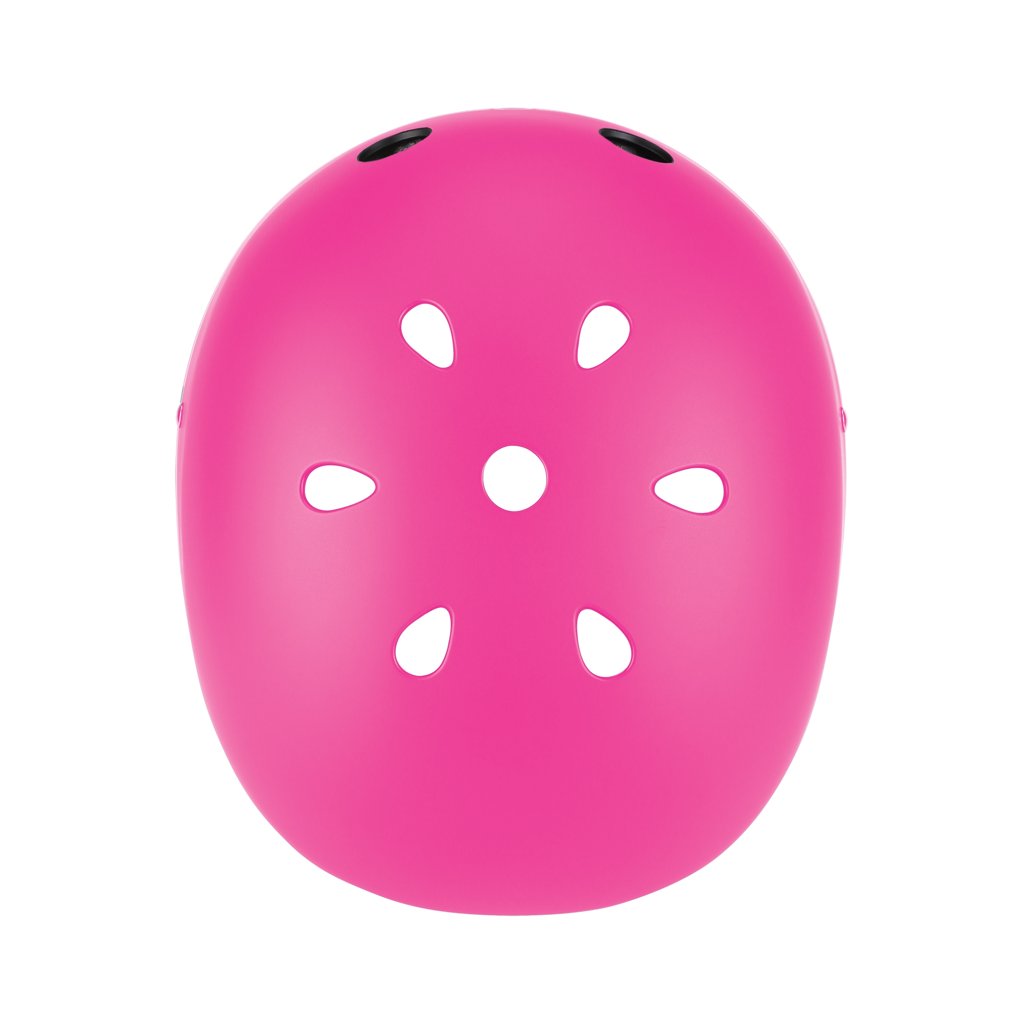 PRIMO-helmets-best-scooter-helmets-for-kids-with-air-vents-cooling-system-neon-pink 3