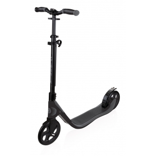 2-wheel foldable scooter for adults - Globber ONE NL 205 thumbnail 4