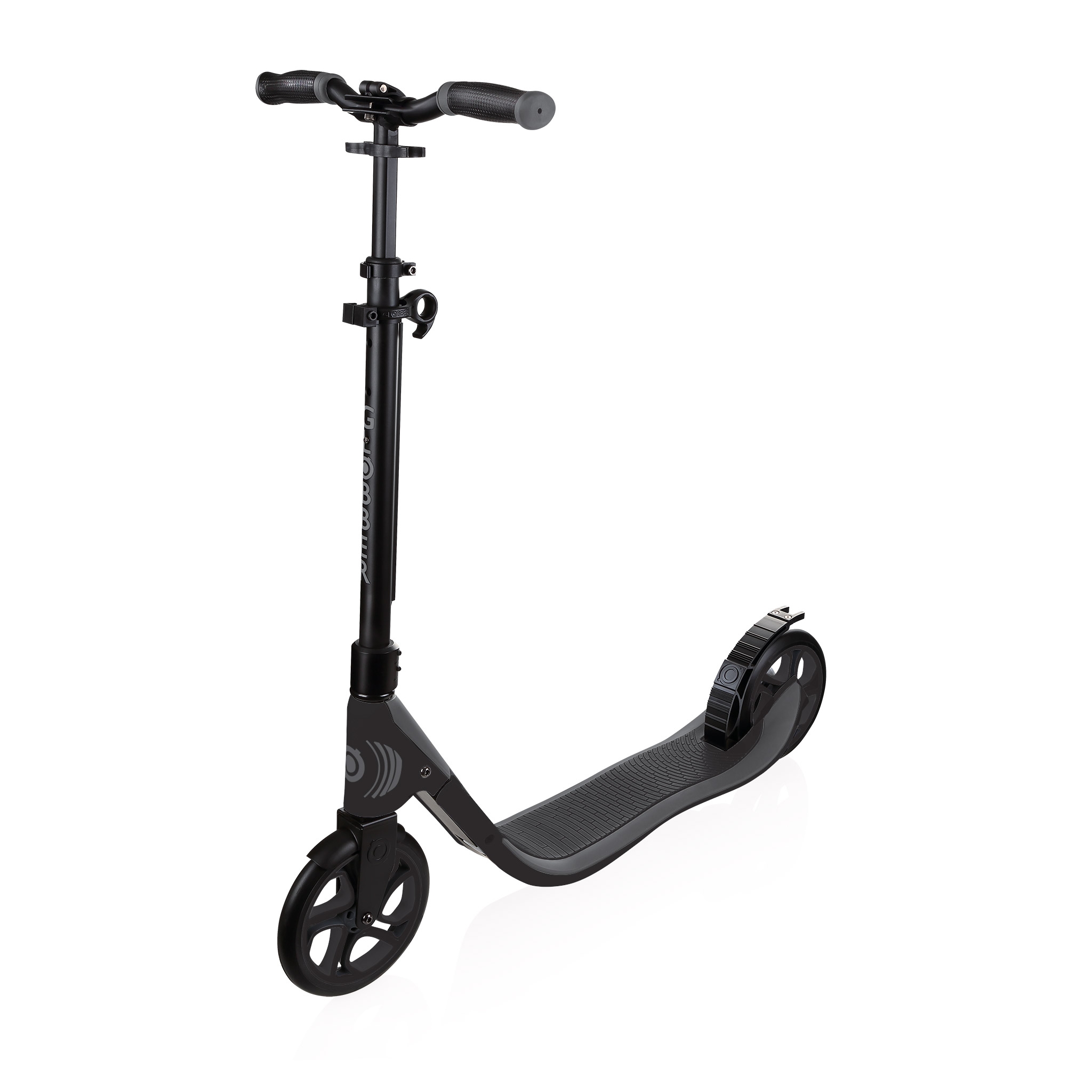 2-wheel foldable scooter for adults - Globber ONE NL 205 4