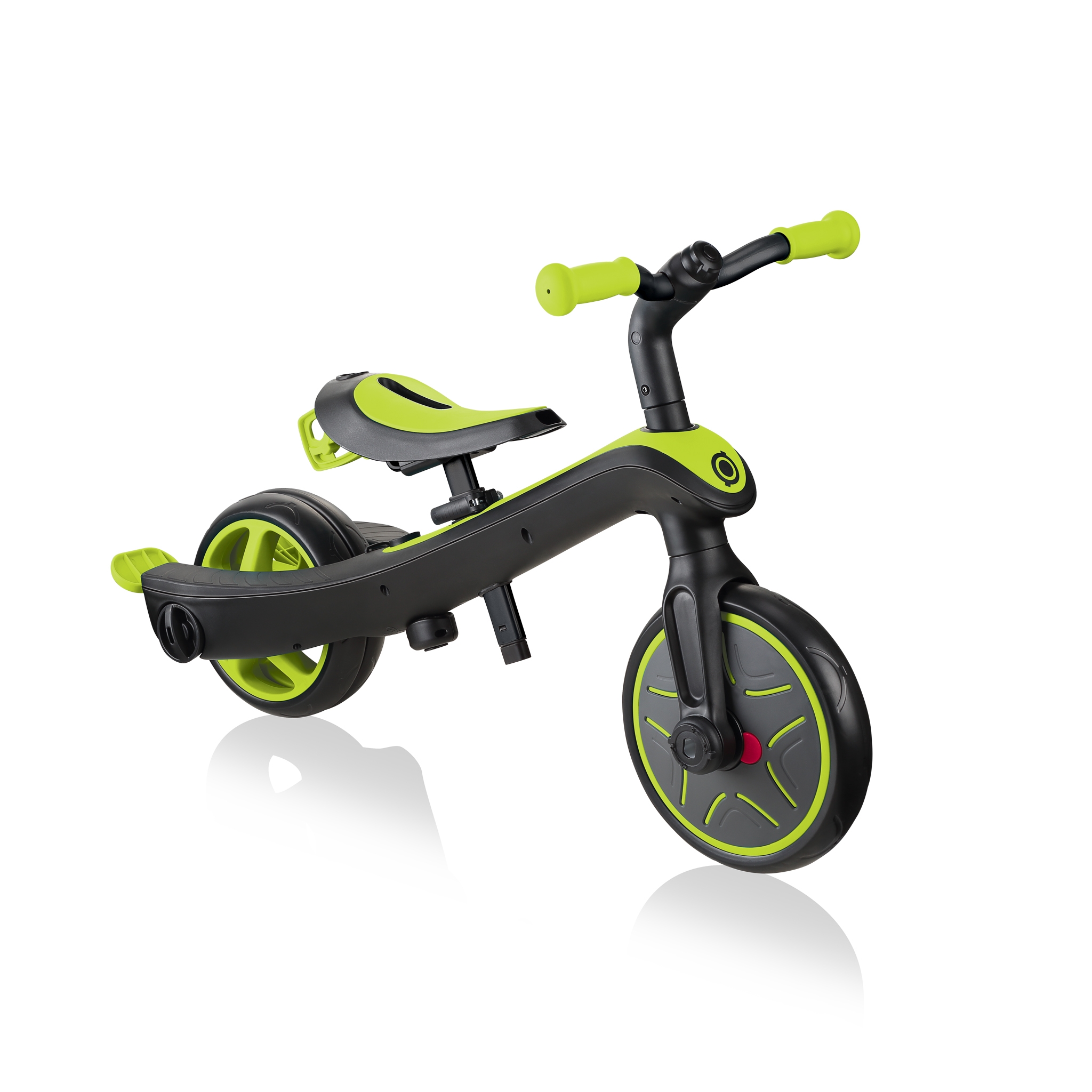 Globber-EXPLORER-TRIKE-3in1-all-in-one-baby-tricycle-and-kids-balance-bike-stage-3-balance-bike 2