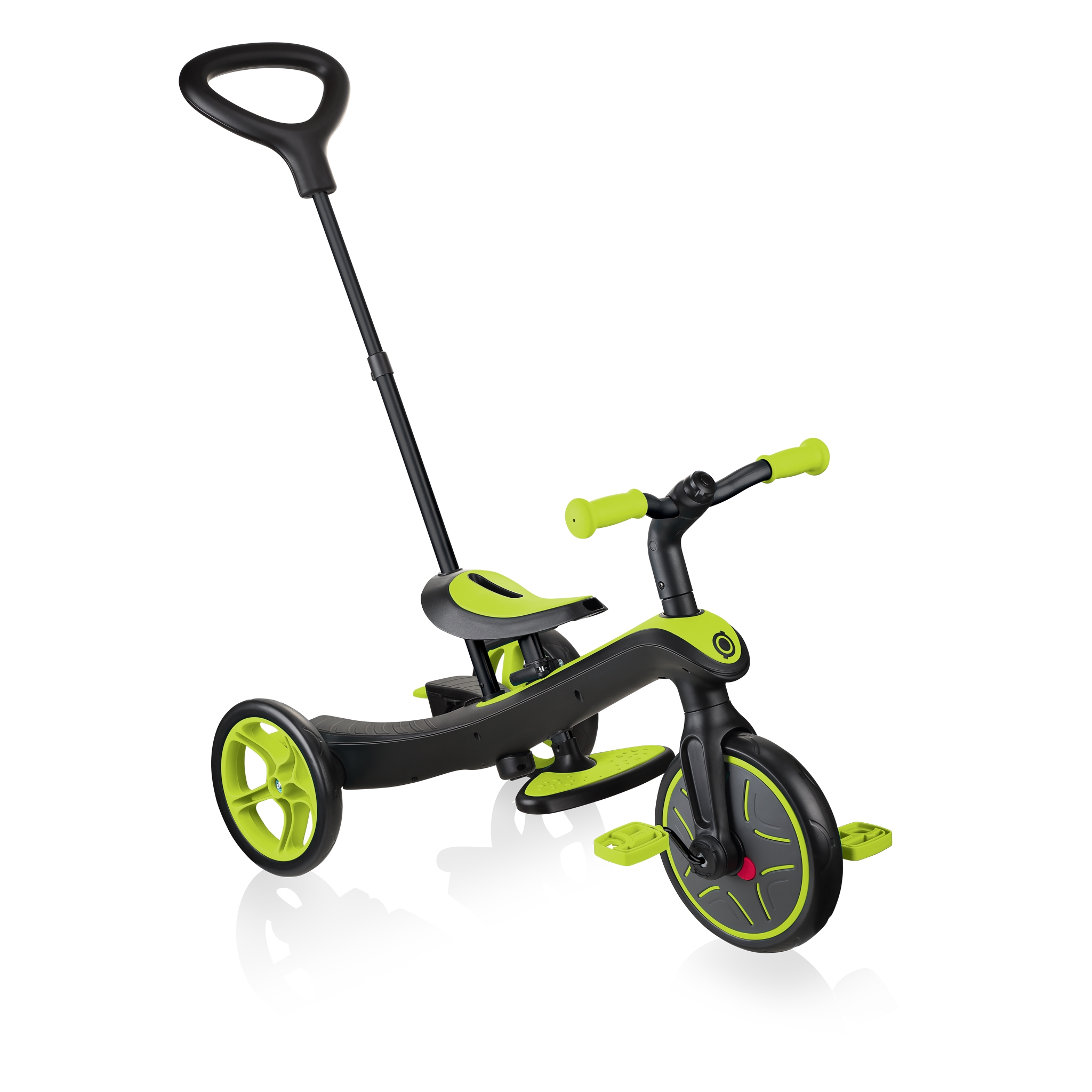 Globber-EXPLORER-TRIKE-3in1-all-in-one-baby-tricycle-and-kids-balance-bike-stage1-guided-trike 0