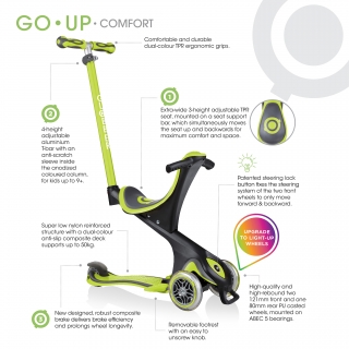 Product (hover) image of -GO•UP COMFORT